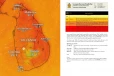 අවධානයෙන් සිටින්න - අද රටට දැනෙන උණුසුම ගැන විශේෂ නිවේදනයක්