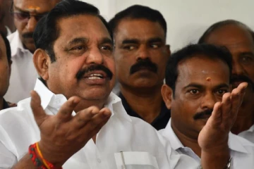 ஓட்டை-உடைசல் பஸ்கள்; மக்களின் உயிரோடு விளையாடும் திமுக அரசு - ஈபிஎஸ் கண்டனம்!