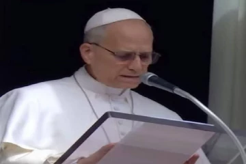 மத்திய கிழக்கு வன்முறை குறித்து போப் பிரான்சிஸின் வேண்டுகோள்