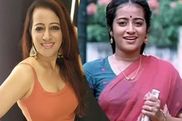 பொண்ணு கேட்ட நடிகர்..6 மாசமா லவ் டார்ச்சர் செய்த நபர்!! நடிகை அஸ்வினி ஓப்பன் டாக்..