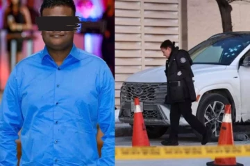 கனடாவில் சுட்டுக்கொல்லப்பட்ட இந்தியர் ; தந்தையின் கண்ணீர் கோரிக்கை