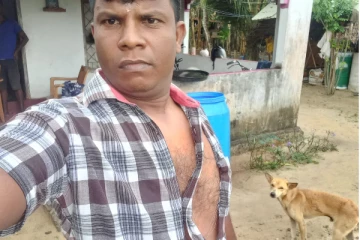 ஜனநாயக போராளிகள் கட்சி வேட்பாளர் மீது தாக்குதல்(Photos)