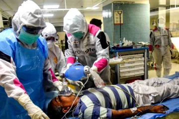 17 இந்திய மாநிலங்களில் கொரோனாவால் ஒரு உயிர் கூட பலியாகவில்லை! சுகாதார அமைச்சகம் வெளியிட்ட முக்கிய தகவல்கள்