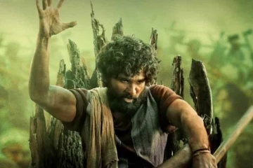 பட்டிதொட்டி எங்கும் கலக்கிய புஷ்பா படம் இத்தனை கோடி வசூலா?- இதுவரையிலான முழு வசூல்