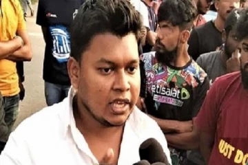 கைதான வசந்த முதலிகே தொடர்பில் உயர்நீதிமன்றம் அதிரடி உத்தரவு