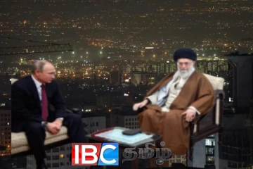 இஸ்ரேல் தாக்குலுக்கு முன்னர் ஈரானை எச்சரித்த ரஷ்யா