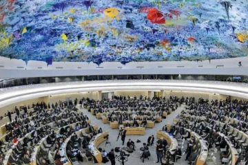 பொறுப்புக்கூறலை தவிர்ப்பதற்கு பொருளாதார பேரழிவின் பின்னால் ஒழியும் இலங்கை: ஐ.நாவுக்கு எச்சரிக்கை