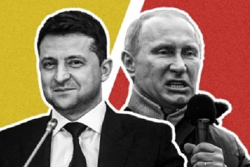 ரஷ்ய மீண்டு வர பல தலைமுறைகள் தேவைப்படும்! புடினுக்கு ஜெலன்ஸ்கி பகிரங்க எச்சரிக்கை