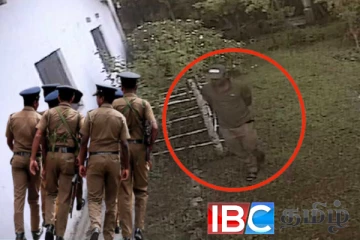 நள்ளிரவில் வீடுகளுக்குள் நுழையும் திருடர்களால் பொதுமக்கள் கடும் அச்சம்