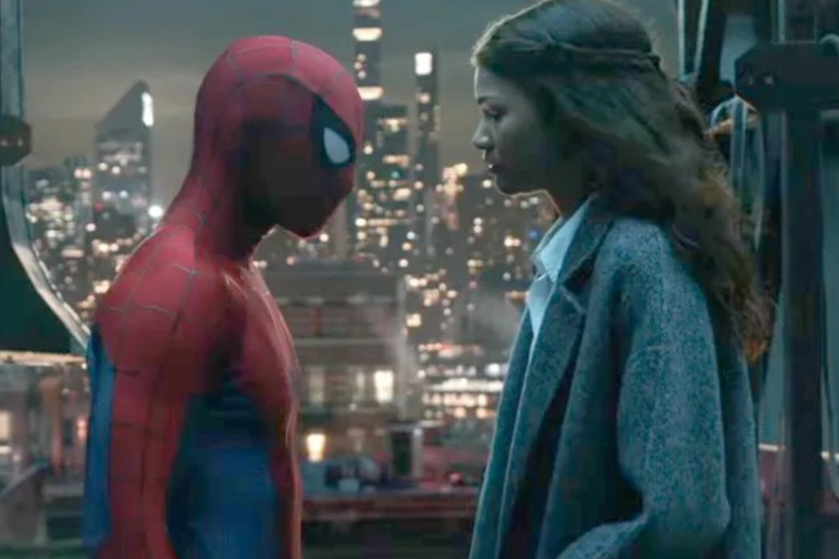 Spiderman brand new day படத்திற்காக டாம் ஹாலண்ட் வாங்கிய சம்பளம், ரசிகர்கள் பிரமிப்பு | Tom Halland Salary For Spiderman Movie