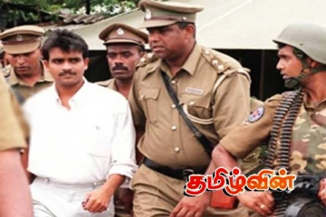 செம்மணி படுகொலை விவகாரத்தைகைகழுவி விடவே அரசு முயற்சிக்கிறது! சோமரத்ன ராஜபக்ச குற்றச்சாட்டு