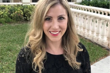 அமெரிக்காவில் பிரித்தானிய பெண் சுட்டுக்கொலை!