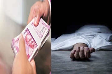 கடனை திருப்பி கேட்டதால் ஆத்திரம் - திணற திணற சாப்பாடு போட்டு சிறுமியை கொன்ற பெண்