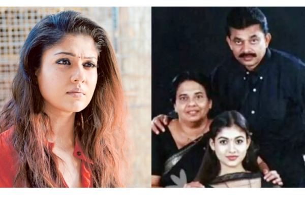 நடிகை நயன்தாராவின் தந்தை திடீரென மருத்துவமனையில் அனுமதி! தீவிர சிகிச்சை! | Tamilnadu Samugam Cinema நடிகை நயன்தாராவின் தந்தை திடீரென மருத்துவமனையில் அனுமதி! தீவிர சிகிச்சை! | Tamilnadu Samugam Cinema