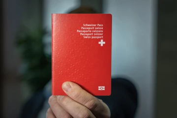 சுவிஸ் மாகாணம் ஒன்றில் பாஸ்போர்ட் வழங்கலை வேகப்படுத்துவதற்காக எடுக்கப்பட்டுள்ள ஒரு நடவடிக்கை