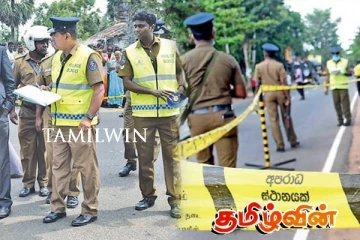 தென்னிலங்கையில் நபர் ஒருவர் சுட்டுக்கொலை