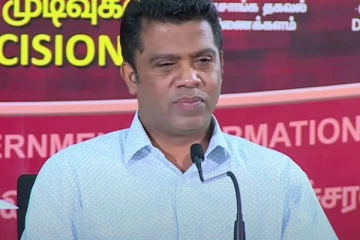 ஊடகவியலாளர்கள் மீதான படுகொலைகள் எதிர்காலத்தில் இடம்பெறாது ; அமைச்சரவை தீர்மானம்