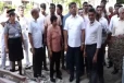 பொலன்னறுவை சிறுநீரக வைத்தியசாலையில் வெடிப்பு சம்பவம் ; சுகாதார அமைச்சர் விஜயம்