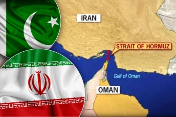 ஹோர்முஸை கடக்க 20 பாகிஸ்தான் கப்பல்களுக்கு அனுமதி வழங்கியது ஈரான்!