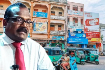 யாழ்ப்பாணம் ஒரு விசித்திரமான மாவட்டம்: யாழ். அரச அதிபர் விசனம்