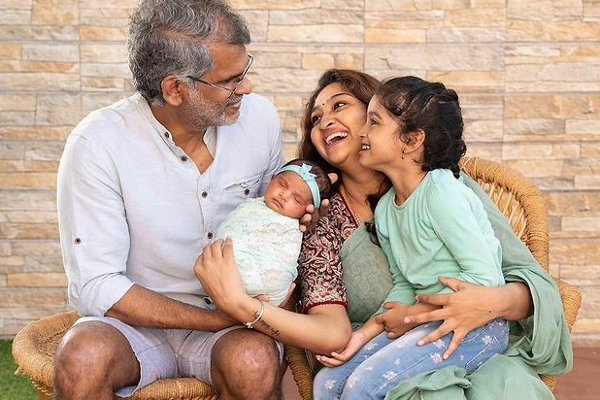 அந்த ஆடையின் சைஸ் என்ன? கோபத்தில் திட்டித்தீர்த்த சீரியல் நடிகை நீலிமா.. | Neelima Rani Slams Netizens For Asking Dirty Msg