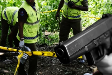 மூன்று மாதங்களில் 30 துப்பாக்கிச் சூட்டுச் சம்பவங்கள் !