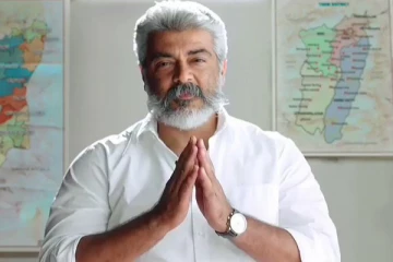 தன்னை பற்றி தவறாக எழுதியவரின் உயிரை காப்பாற்றிய அஜித்.. இப்படியொரு மனிதரா