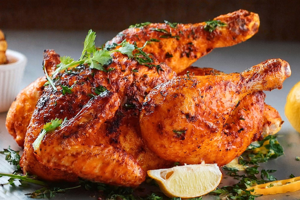 அசைவ பிரியர்களுக்கு கிடைத்த அதிர்ச்சி! சிக்கன் தந்தூரிக்கு தடை விதித்த மாநிலம் | Non Veg People Favorite Chicken Tandoori Banned