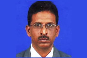 கல்முனை வடக்கு பலநோக்குக் கூட்டுறவுச் சங்கத்தின் புதிய தலைவர் நியமனம்!