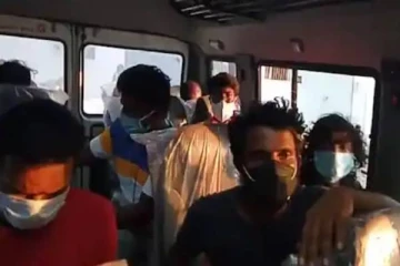 குடும்பத்தினரோடு சேர்ந்து வாழ அனுமதியுங்கள்! இந்த கொடுமையான காலத்தில்... இலங்கை தமிழர்கள் உருக்கமான கோரிக்கை