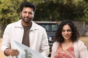 இந்த வாரம் OTT தளத்தில் வெளியாகப்போகும் படங்கள்... என்னென்ன படங்கள்