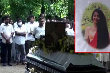 දෙදෙනෙකුගේ ජීවිත බේරා දිවියට සමුදුන් සචිනි..