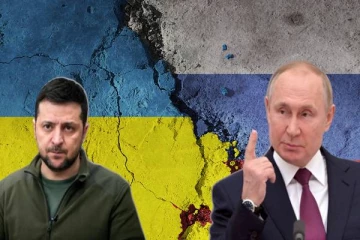 தடைகளை மீறி ரஷ்யாவிற்கு ஆதரவாக களமிறங்கும் நாடு