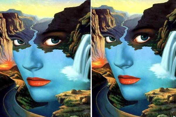 காதலை விரும்பாதவர்களை கண்டுபிடிக்க ஒரு Test- படத்தில் தெரிவது என்ன? | Literal Illusion Reveals Your Behave In Love காதலை விரும்பாதவர்களை கண்டுபிடிக்க ஒரு Test- படத்தில் தெரிவது என்ன? | Literal Illusion Reveals Your Behave In Love