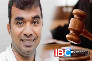 தமிழ் தொழிலதிபரை மிரட்டி பணம் பறிப்பு : சம்பத் மனம்பேரிக்கு எதிராக பிடியாணை பிறப்பிப்பு