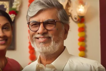 விஜயின் அப்பா நடிக்கும் சீரியலில் நடிக்க இருந்தவர் இவரா? இதென்ன புது டுவிஸ்டா இருக்கு