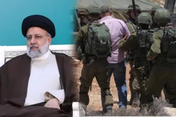 ”கற்பனை செய்ய முடியாத அளவுக்கு இஸ்ரேலைத் தாக்குவோம்” - மிரட்டல் விடுக்கும் ஈரான்!