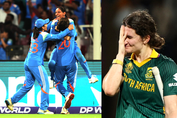 ICC Women’s World Cup 2025 final, India vs South Africa women’s cricket, Shafali Verma Deepti Sharma highlights, DY Patil Stadium Navi Mumbai final, India women’s cricket historic win Amanjot Kaur catch World Cup, Laura Wolvaardt century South Africa, ICC women’s cricket champions, India women’s team World Cup victory, Indian women cricketers 2025