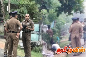 வவுனியாவில் இராணுவம் மற்றும் பொலிஸார் இணைந்து திடீர் சுற்றிவளைப்பு