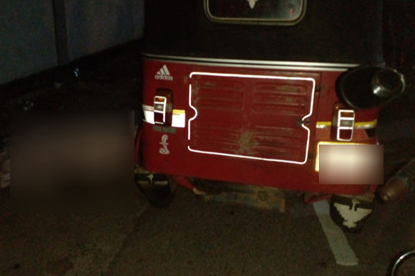 துப்பாக்கிசூடு - முச்சக்கரவண்டி சாரதி உயிரிழப்பு..! | One Person Has Died In A Shooting Incident