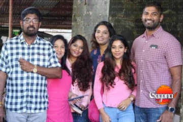 කෙහෙළිය ඇතුළු පවුලේ සාමාජිකයන්ට එරෙහි නඩු තුනකට අධි චෝදනා