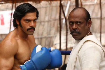 ரங்கன் வாத்தியாரையும் விட்டு வைக்கலையாப்பா.. சர்ச்சைக்கு பசுபதி அதிகாரப்பூர்ப அறிவிப்பு