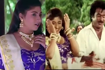 சூப்பர் ஸ்டார் பட நடிகையா இது? படவாய்ப்பில்லாமல் ஆளே மாறிட்டாங்களே..