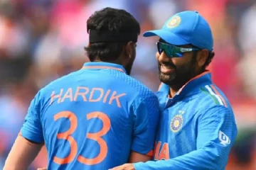 இது எனக்கு புதுசல்ல; பாண்டியாக்கு கீழ் விளையாடுவது அவமானம்? ரோகித் ஓபன் டாக்!