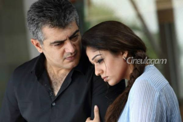அஜித்தின் ஆரம்பம் படம் வெளியாகி 10 வருடம் ஆனது- படத்தின் முழு வசூல் விவரம் தெரியுமா? | Aarambam Movie Life Time Bo