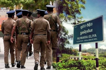 மூன்று இந்தியர்கள் அதிரடியாக கைது