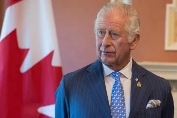 கனடாவின் மன்னன் நான் தான் ; அழுத்தமாக கூறிய சார்லஸ்!