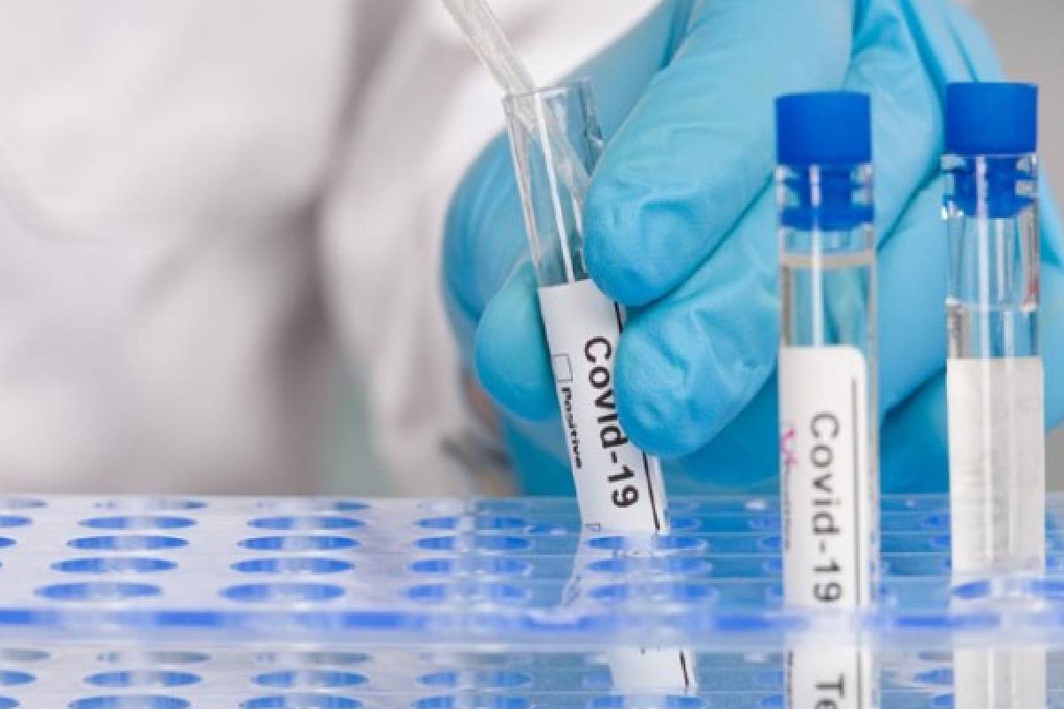 புதிய உருமாற்றத்துடன் மீண்டும் கொவிட் ; உலக சுகாதார நிறுவனம் எச்சரிக்கை | Covid Return New Variant World Health Organization