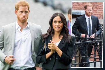 இளவரசர் ஹரிக்கு போதை மருந்து சோதனை... குடியுரிமையும் மறுக்கப்பட வாய்ப்பு: எச்சரிக்கும் சட்டத்தரணிகள்