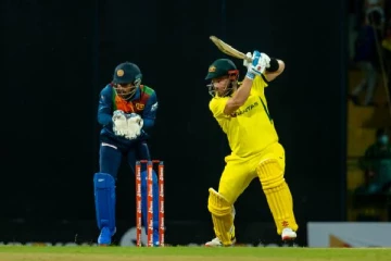 அவுஸ்திரேலியாவுக்கு எதிரான முதல் டி20 போட்டி! இலங்கை அணி மோசமான தோல்வி